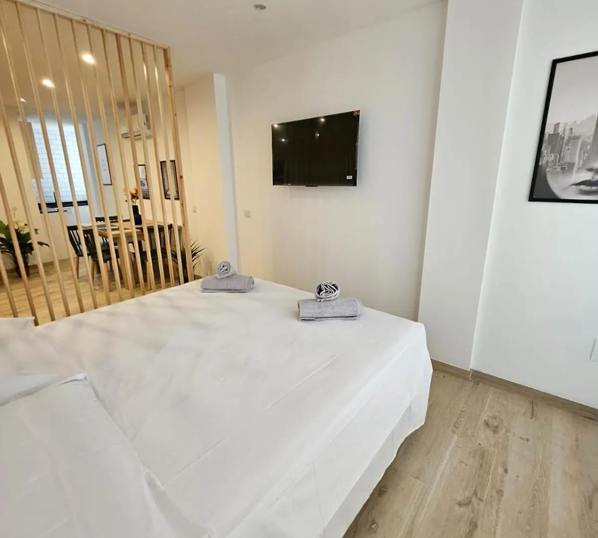Sol Apartment Nerja 0*,