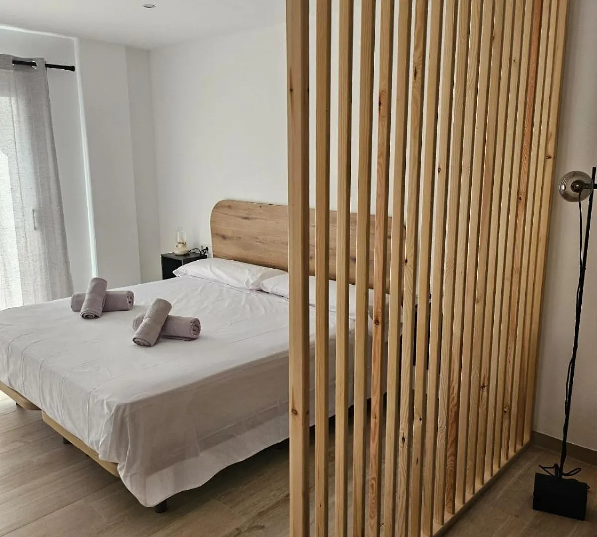 Sol Apartment Nerja