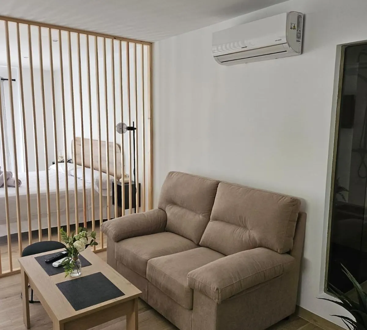 Sol Apartment Nerja 0*,  Spain