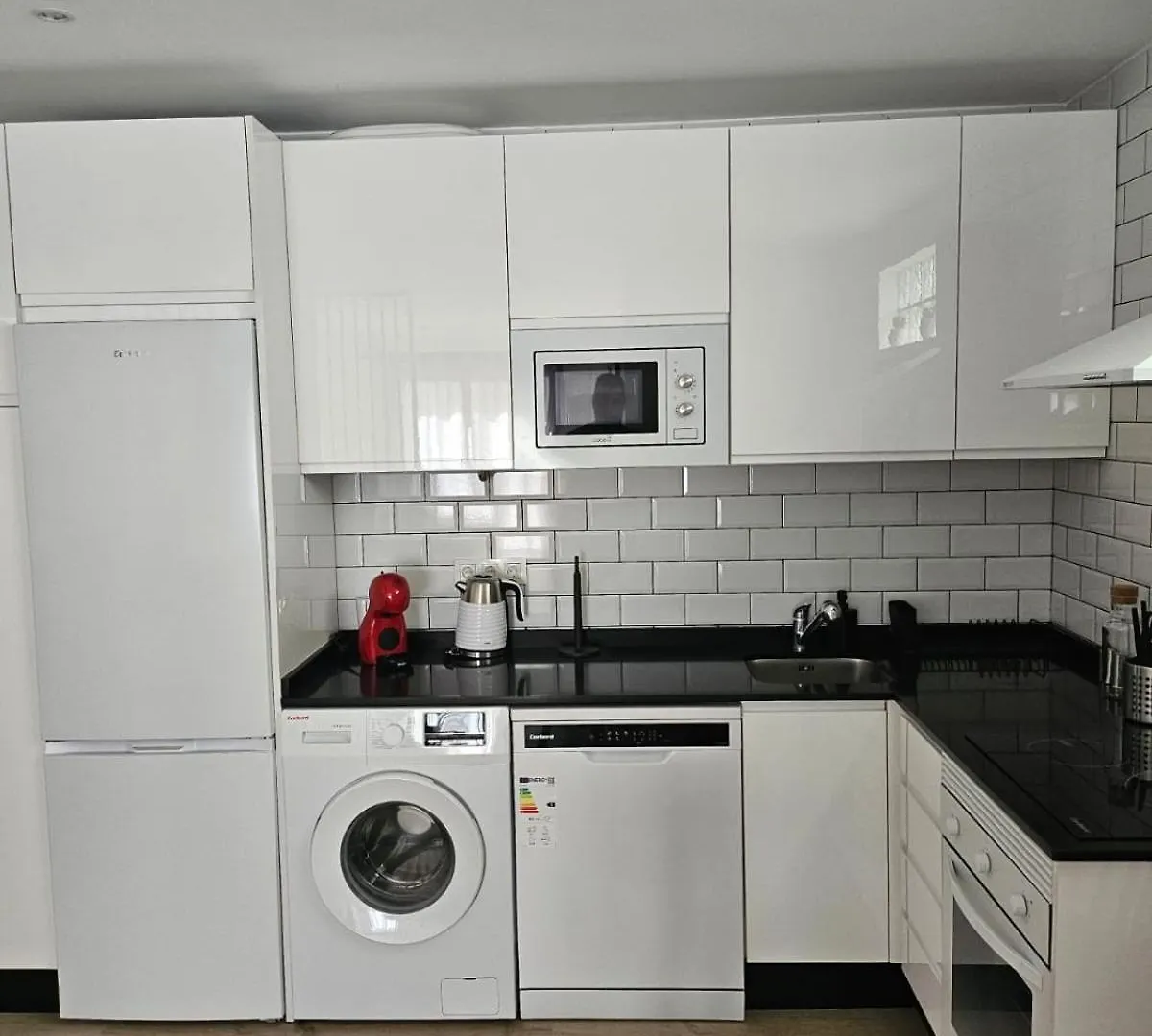 Sol Apartment Nerja Spain