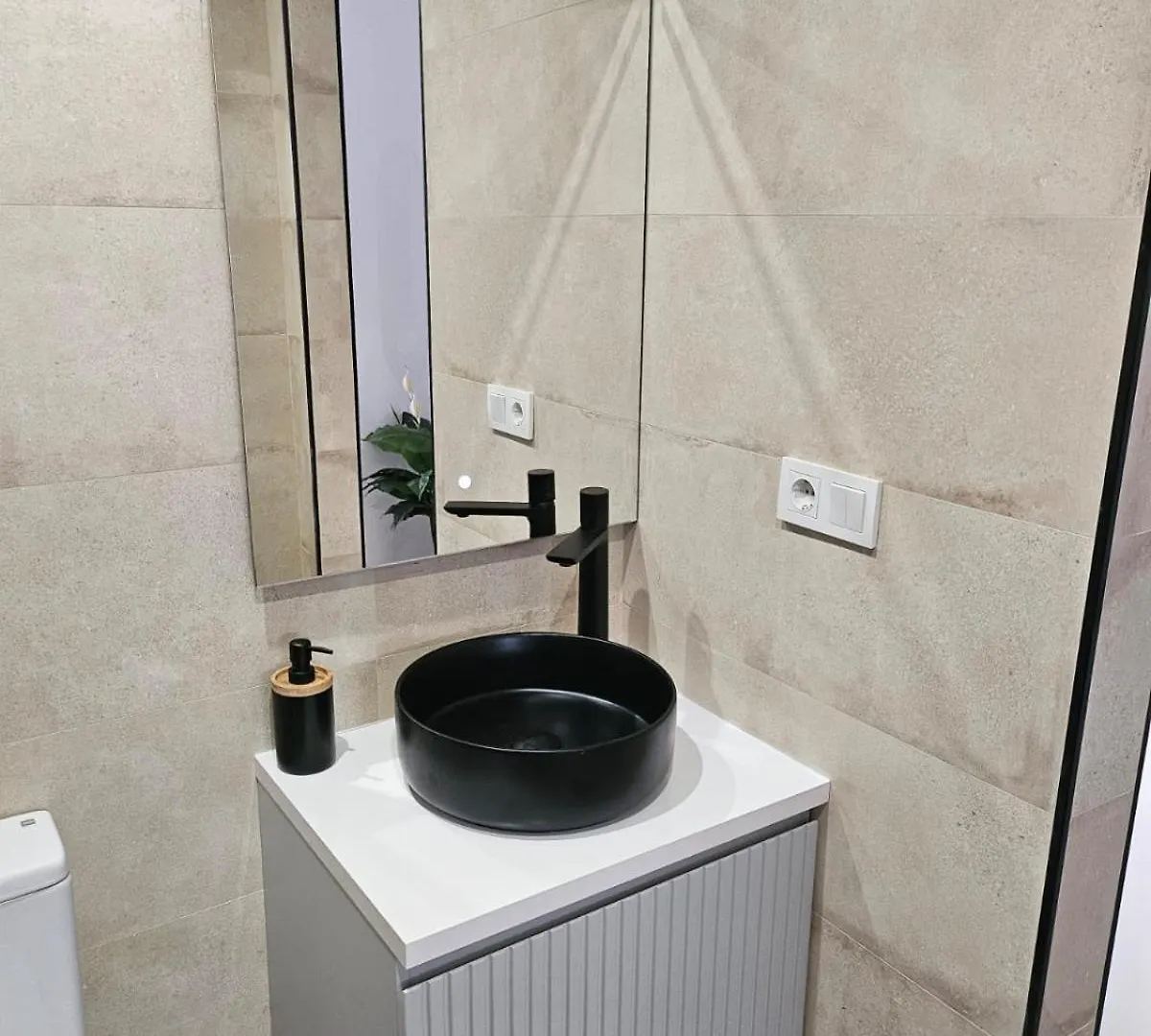Sol Apartment Nerja