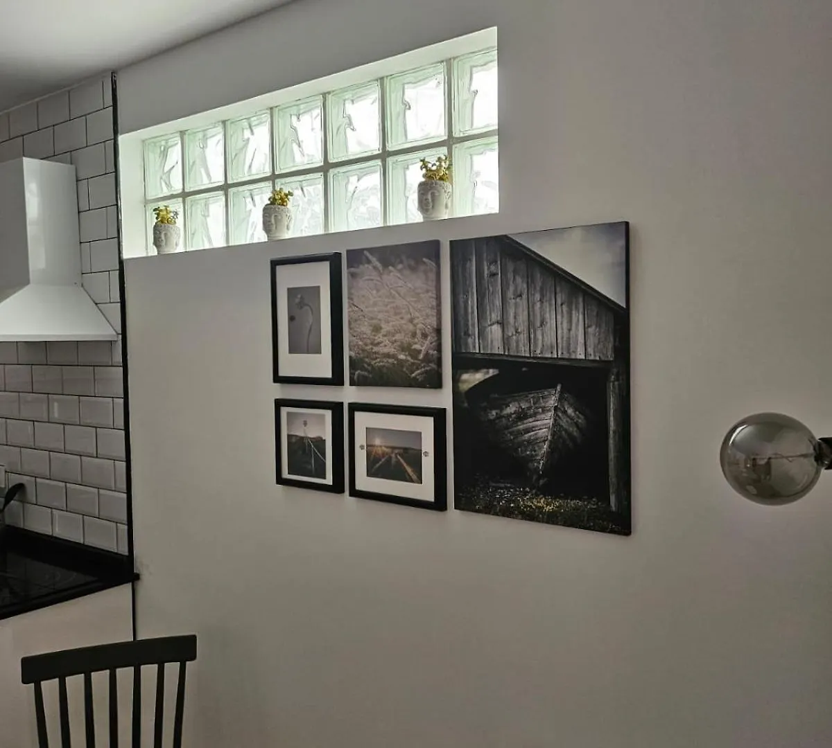 Apartmán Sol Nerja