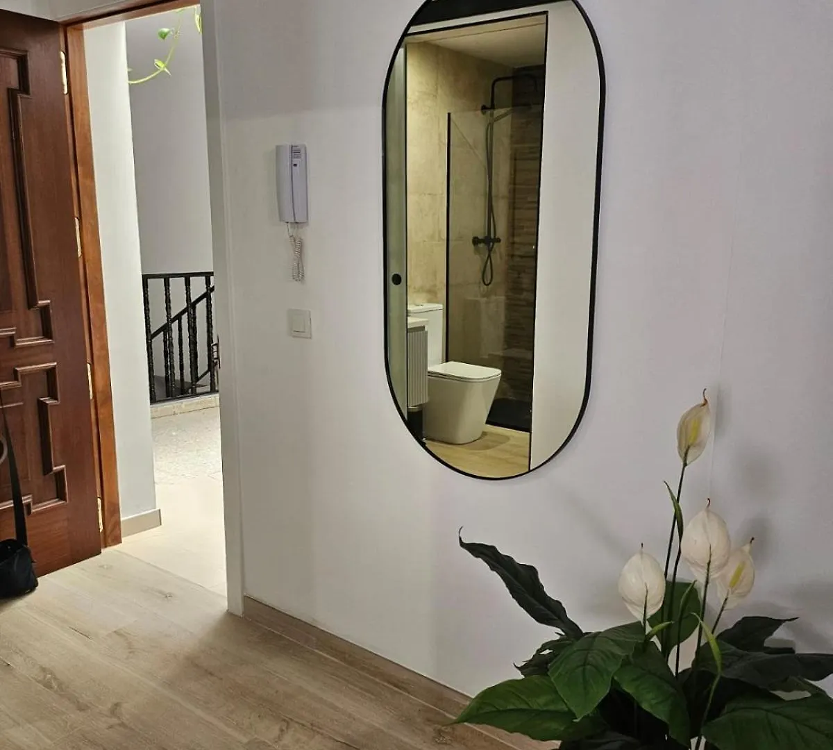 Apartmán Sol Nerja