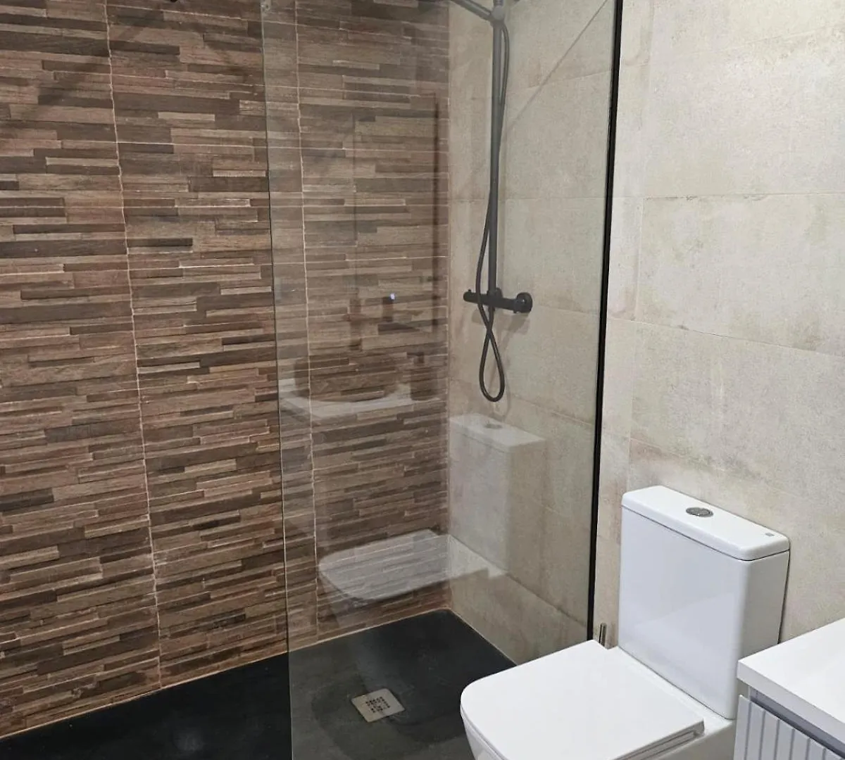 Apartmán Sol Nerja
